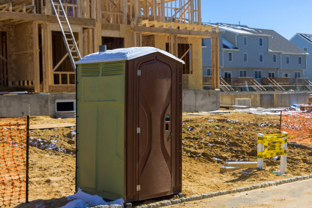 Best Temporary restroom rental  in Mansfield, OH