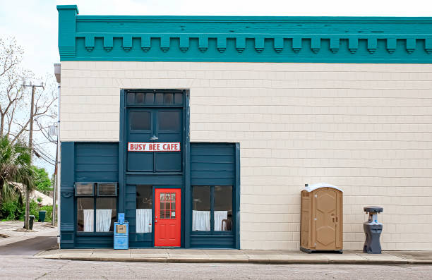 Best Affordable porta potty rental  in Mansfield, OH