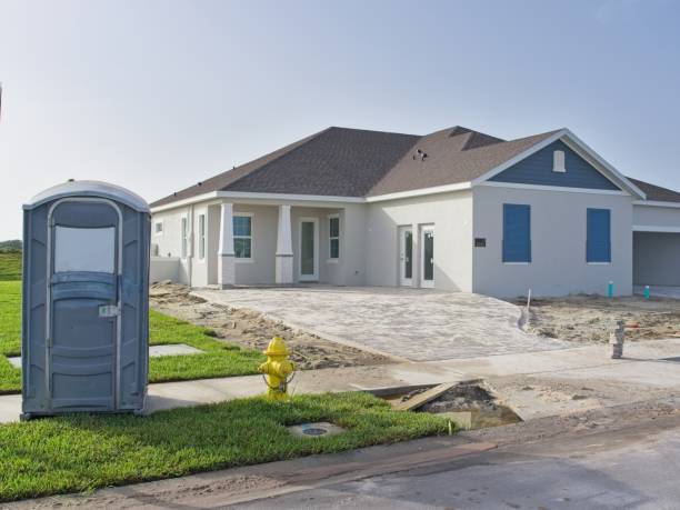 Best Best portable toilet rental  in Mansfield, OH