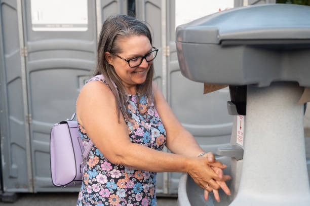 Best Luxury portable toilet rental  in Mansfield, OH